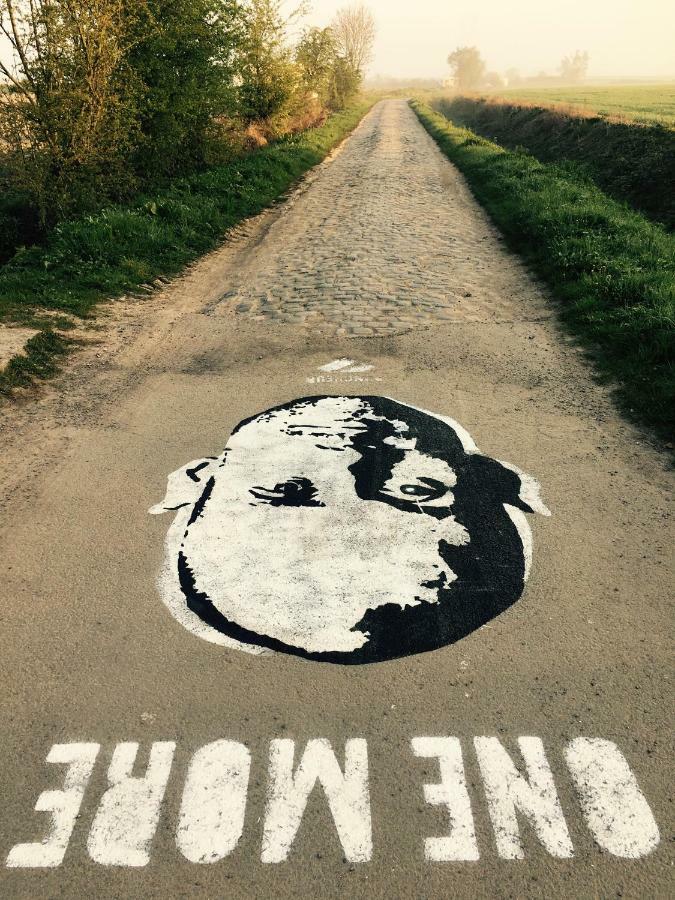 Отель Le Pave De La Croix Blanche Экстерьер фото